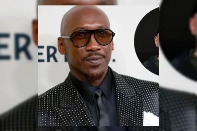 Kevin Feige Akui Gagal Produksi Film Blade Versi Mahershala Ali