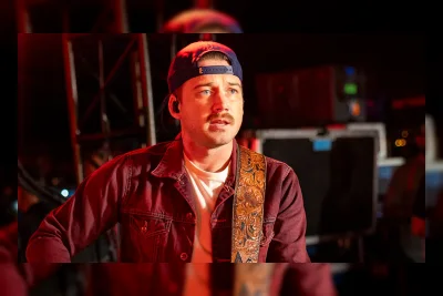 Pengunjung Konser Morgan Wallen: Pria Buang Air Kecil ke Keluarga Saya