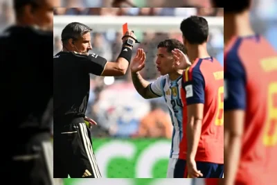 Spanyol Juara Piala Dunia 2026 Berkat Dominasi Lini Tengah