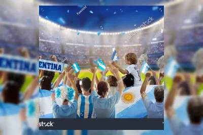FIFA Investigasi Baku Hantam Usai Final Piala Dunia Spanyol vs Argentina