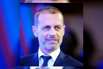 Presiden UEFA Boikot Final Piala Dunia Akibat Ketegangan dengan FIFA