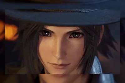 Intro Kingdom Hearts: Missing-Link Bocor, Fans Bingung dengan Gaya Pacific Rim