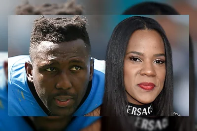 Mantan Istri Bintang NFL Thomas Davis Terima Kesepakatan dalam Kasus Penganiayaan