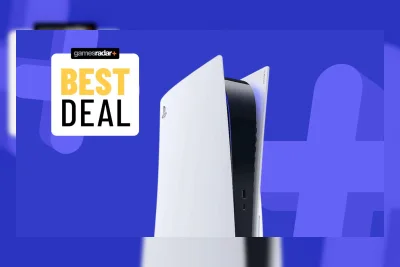 Best Buy Jual PS5 Digital Edition Bekas dengan Harga Rp 5,5 Juta