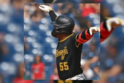 Yankees Hadapi Pirates di Pembuka Seri Kandang