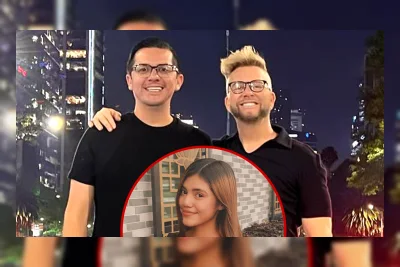 Putri Bintang '90 Day Fiancé' Pulang dari Rumah Sakit Usai Pendarahan Otak