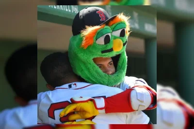 Red Sox Kalahkan Rays 6-1, Raih Kemenangan ke-13 Beruntun