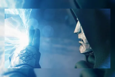 Reaksi Awal Trailer Avengers: Doomsday Terbelah soal Suara Doctor Doom Robert Downey Jr.