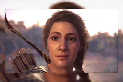 Pola Tersembunyi di Seluruh Seri Assassin's Creed Bocorkan Rahasia AC Hexe