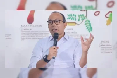 Kredit Perbankan Tumbuh 11,5%, OJK Soroti Lambatnya Pertumbuhan UMKM