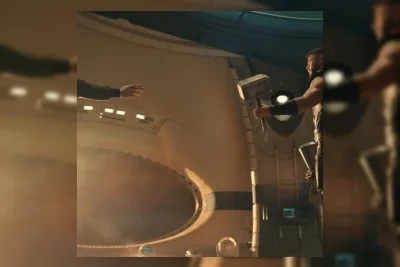 Trailer Resmi Avengers Doomsday Tayang, Superhero Marvel Berkumpul