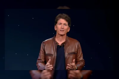 Todd Howard Akui Sering 'Lurking' di Reddit untuk Cari Ide Game