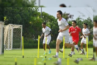 Piala AFF 2026 Siap Digelar Usai Piala Dunia, Indonesia di Grup A