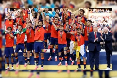 Fans Spanyol Geram, Trump Dinilai Nodai Selebrasi Juara Piala Dunia 2026