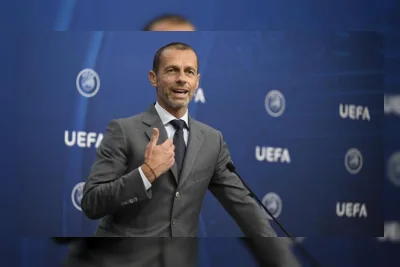 Presiden UEFA Boikot Final Piala Dunia 2026, Ini Alasannya