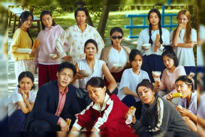 Link Nonton Film Kung Fu Soccer 2026: Belum Tersedia, Tayang di Bioskop 12 Agustus