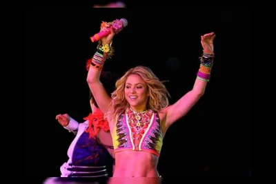 Penampilan Shakira di Piala Dunia Viral, Kisah Selingkuh Gerard Pique Kembali Dibahas