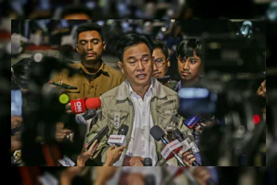 KPK Tetapkan Tersangka dari OTT Bupati Lombok Barat