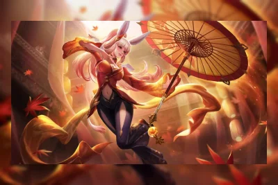 Skill dan Build Arli di Honor of Kings: Panduan Marksman Lincah