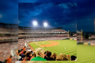Dodgers Ubah Susunan Pemain Lawan Phillies Usai Kelelahan Doubleheader