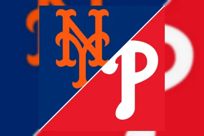 Mets Kalahkan Phillies 4-1, Trea Turner Terus Kesulitan