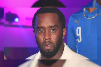 Diddy Minta Wanita Penggugat Bayar Biaya Perkara 'Frivolous'
