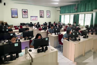 Apakah TKA 2026 Menentukan Kelulusan Sekolah? Ini Penjelasannya