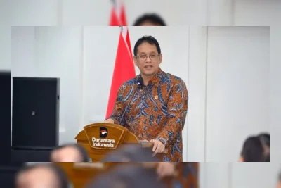 APBN Defisit Rp196,5 Triliun pada Semester I 2026