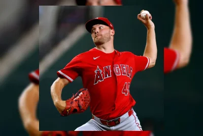 Angels Evaluasi Strategi Deadline Perdagangan, GM Interim Kaji Roster