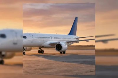 Penerbangan Southwest Alihkan Rute ke Charleston karena Peringatan Teknis