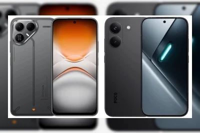 Perbandingan Spesifikasi Tecno Pova 8 5G vs Poco X8 Pro, Harga Beda Tipis