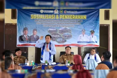 Ketua DPD: Pemerintah Komit Penuhi Kebutuhan Dasar Masyarakat Daerah