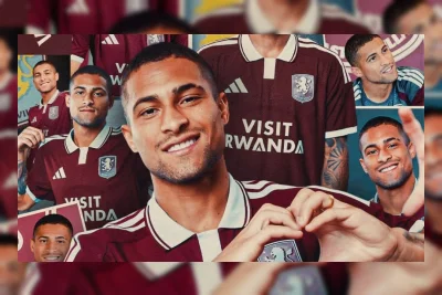 Aston Villa Resmi Datangkan Joao Gomes, Debut Lawan Indonesia All Stars?
