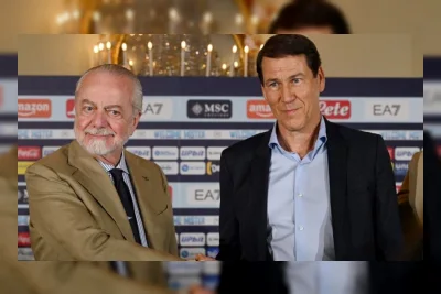 Belgia Gagal di Piala Dunia 2026, Rudi Garcia Tinggalkan Timnas