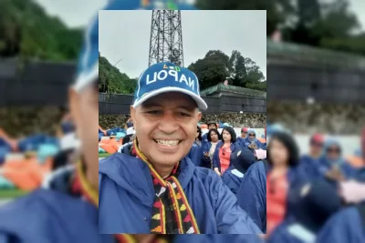 Keadilan Ekologi: Pejuang Tolak Hadiri Forum PLTP Flores