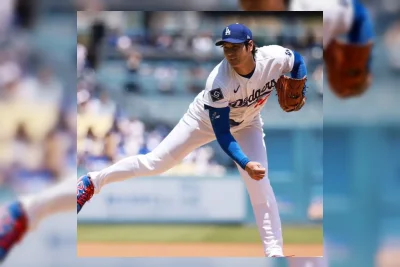 Astros Hadapi Marlins di Seri Pembuka Interleague di Daikin Park