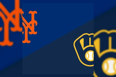 Brewers Jamu Mets dalam Tiga Pertandingan Mulai 20 Juli