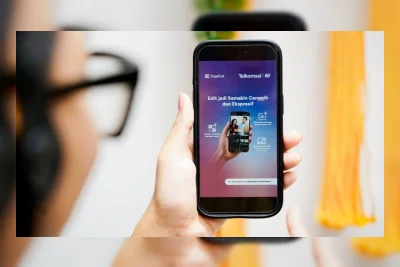 CapCut Resmi Hadir di MyTelkomsel, Permudah Akses Editing Video AI