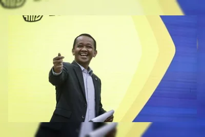 Antrean BBM di Sumut Mengular, Bahlil dan Pertamina Beri Penjelasan
