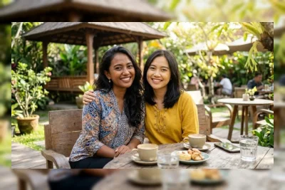 Cara Membedakan Kulit Sawo Matang dan Kuning Langsat, Begini Ciri-cirinya