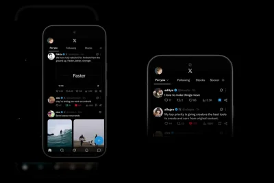 Aplikasi X untuk Android Dibangun Ulang dengan Performa Lebih Baik