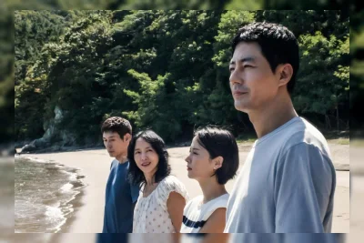 Film Lee Chang-dong 'Possible Love' Resmi Masuk TIFF
