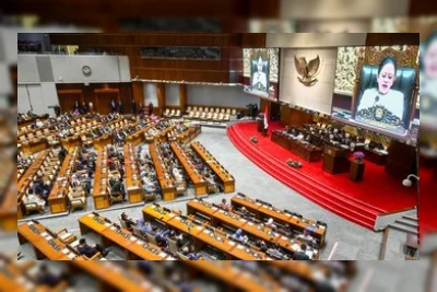 Luhut Usul Uji Coba Digitalisasi Bansos Diperluas ke 100 Daerah Baru