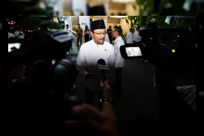 Hari Anak Nasional, Mensos Sebut Sekolah Rakyat Penuhi Hak Pendidikan