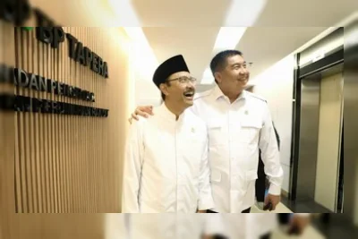 Mensos dan Menteri PKP Sepakat Percepat Bedah Rumah Siswa Sekolah Rakyat