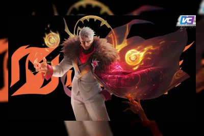 5 Hero EXP Laner Terbaik untuk Counter Yu Zhong di Mobile Legends