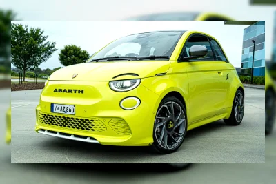 Fiat Terancam Hengkang dari Australia Usai Jual Hanya 13 Mobil, Kalah dari Ferrari
