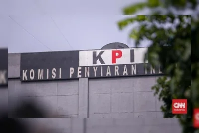 DPR Setujui 9 Anggota KPI Pusat Periode 2026-2029