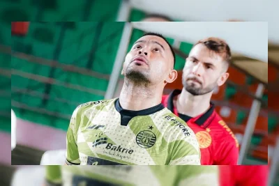 Andritany Ardhiyasa Resmi Perpanjang Kontrak di Persija Jakarta