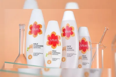 Panduan Benar: Apakah Setelah Pakai Viva Milk Cleanser Perlu Cuci Muka?